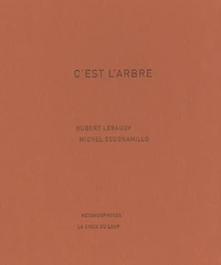 C'est l'arbre