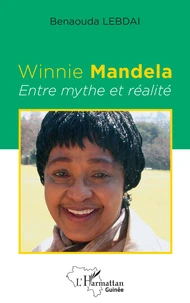 Winnie Mandela