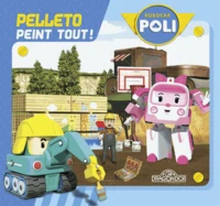 Pelleto peint tout !