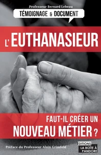 L'euthanasieur
