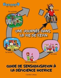 Guide de sensibilisation à la déficience motrice