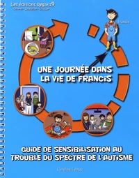 Guide de sensibilisation au trouble du spectre de l'autisme