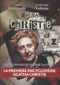 Agatha Christie de A à Z