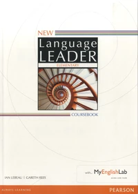 New Language Leader Elementary