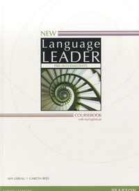 New Language Leader Pre-Intermediate