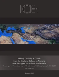 Identity, Diversity & Contact