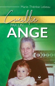 Cueillie par un ange