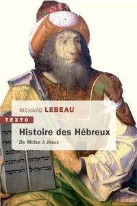 Une histoire des Hébreux