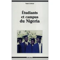 Etudiants et campus du Nigéria