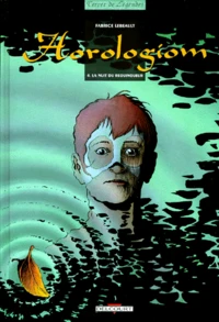 La nuit du requinqueur