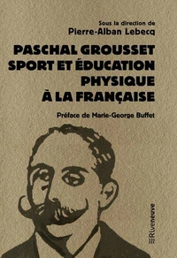 Paschal Grousset