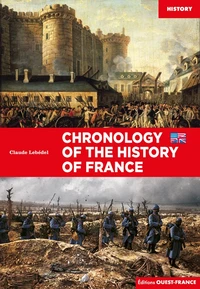 Chronology of the History of France