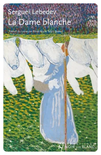 La dame blanche