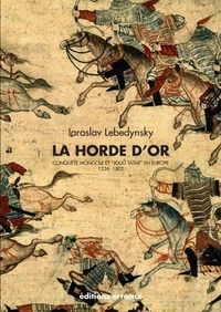 La Horde d'Or