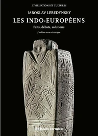 Les indo-européens