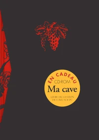 Livre de cave