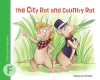 The City Rat and Country Rat