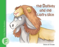 The Donkey and the Lion's Skin