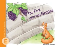 The Fox and the Grapes