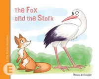The Fox and the Stork