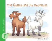 The Goats and the Mountain