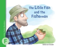 The Little Fish and the Fisherman