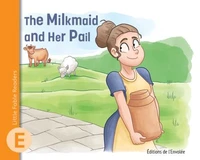 The Milkmaid and Her Pail