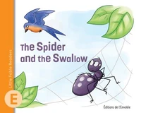 The Spider and the Swallow
