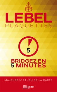  Lebel - Bridgez en 5 minutes.