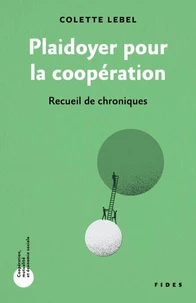 Plaidoyer pour la coopération