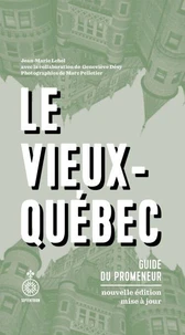 Le vieux-quebec