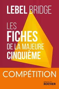 Les Fiches de la Majeure Cinquième