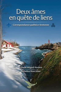 Deux âmes en quête de liens