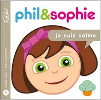 Je suis calme