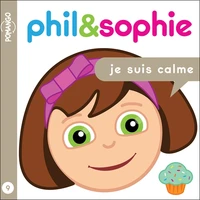 Je suis calme