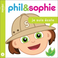 Je suis écolo