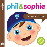Je suis franc