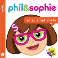 Je suis optimiste