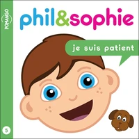 Je suis patient