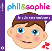 Je suis reconnaissant