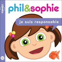 Je suis responsable