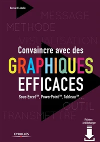 Convaincre avec des graphiques efficaces