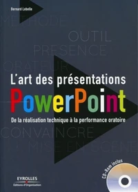 L'art des présentations Powerpoint