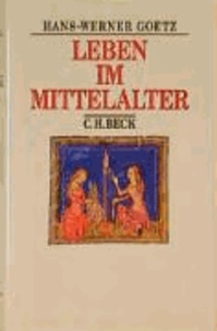 Leben im Mittelalter vom 7. bis zum 13. Jahrhundert.