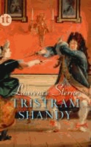 Leben und Meinungen von Tristram Shandy Gentleman.