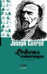 Lebenserinnerungen. Autobiographie