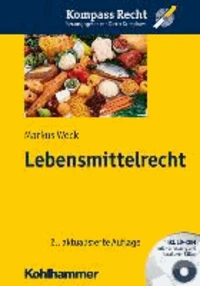 Lebensmittelrecht