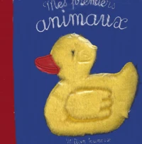 Mes premiers animaux