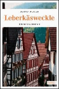 Leberkäsweckle