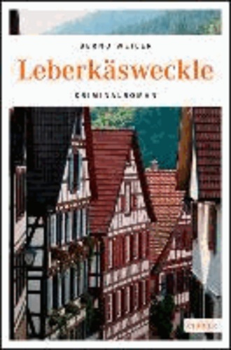 Leberkäsweckle.